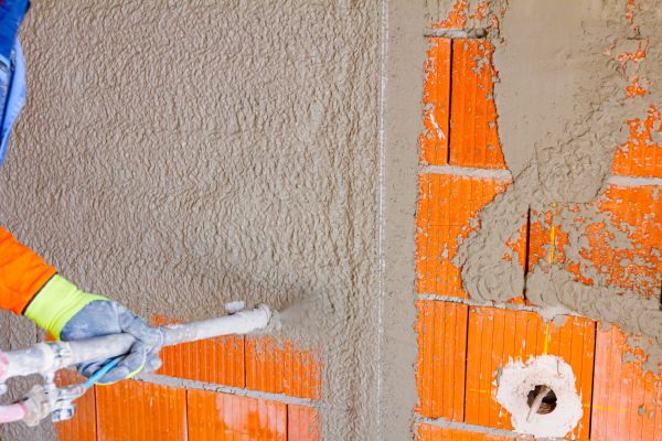 Pressure Grouting in Brandon