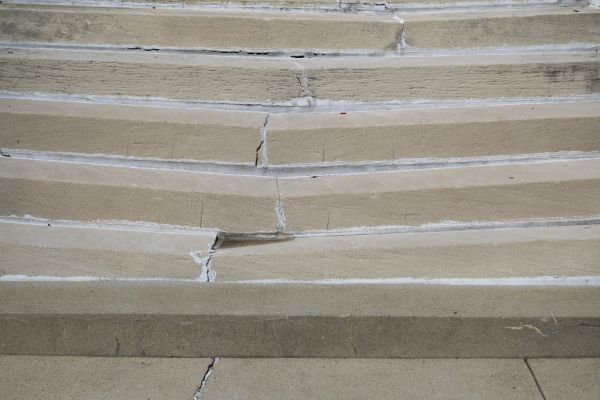 Sunken Slab Repair in Brandon