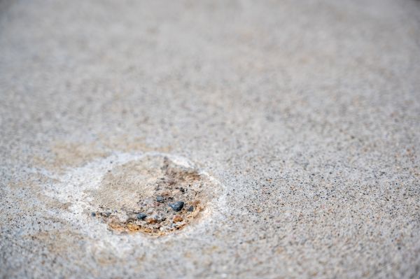 Slab Jacking in Brandon