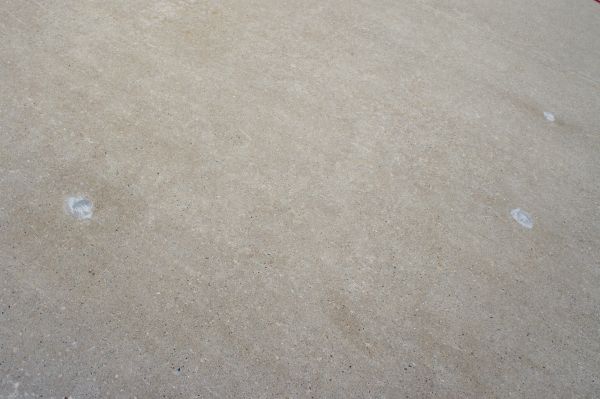 Concrete Leveling in Brandon