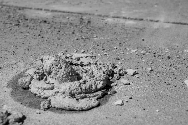 Concrete Slabjacking in Brandon